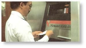 atm pertama