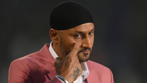 Harbhajan Singh