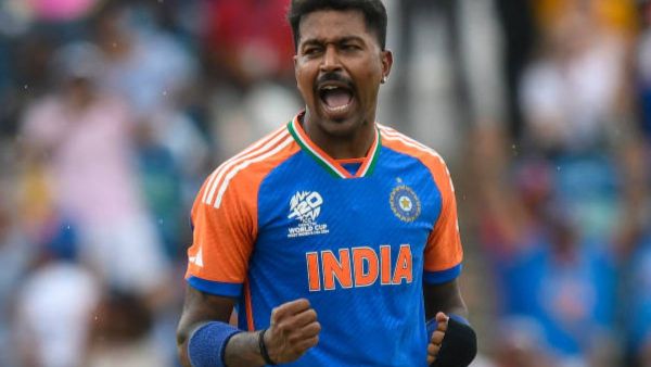 Team India's new captain announced for T20 International, Jai Shah handed over the responsibility to this 30-year-old player 2 Team India