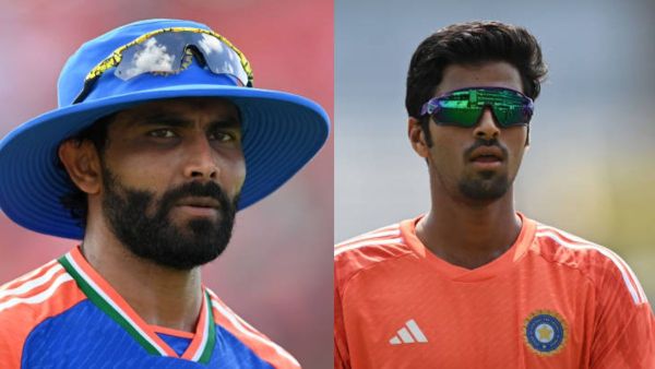 Ravindra Jadeja