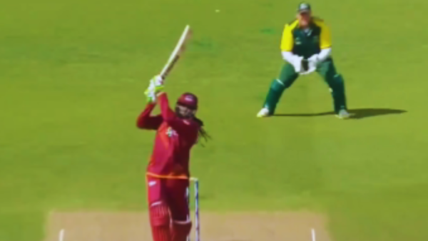 Chris Gayle