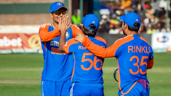 Team India