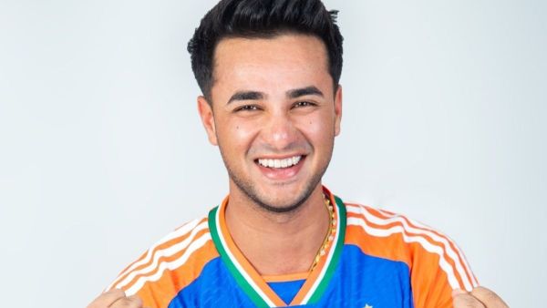 Abhishek Sharma