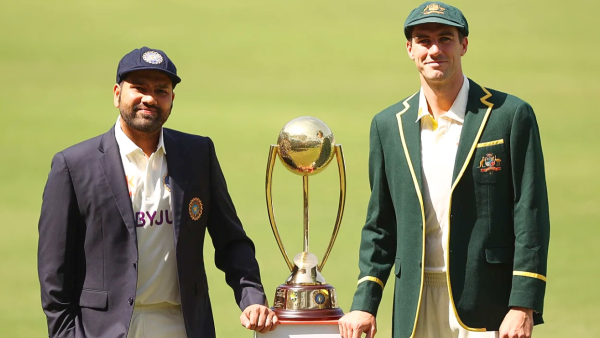 3 months ago, the 16-member Indian team for the Border-Gavaskar Test series was revealed, Rohit is the captain, while Hardik-Pant and Pujara will return 2 Border Gavaskar Trophy 2024-25