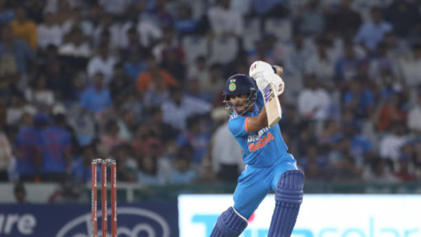 BCCI is selecting a poor 15-member Indian team considering Sri Lanka as a child, Rituraj is the captain, 6 players get a chance to debut 2 BCCI is selecting a poor 15-member Indian team considering Sri Lanka as a child, Rituraj is the captain, 6 players get a chance to debut 2