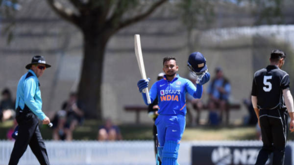 This promising Indian player ruined his cricket career because of beautiful girls, otherwise he would have been another Kohli 2