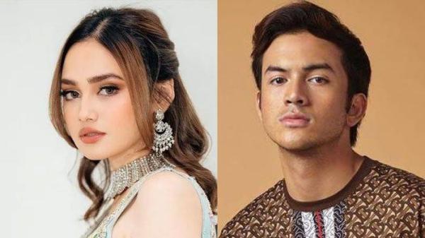 Syifa Hadju benarkan putus dari Rizky Nazar. 
