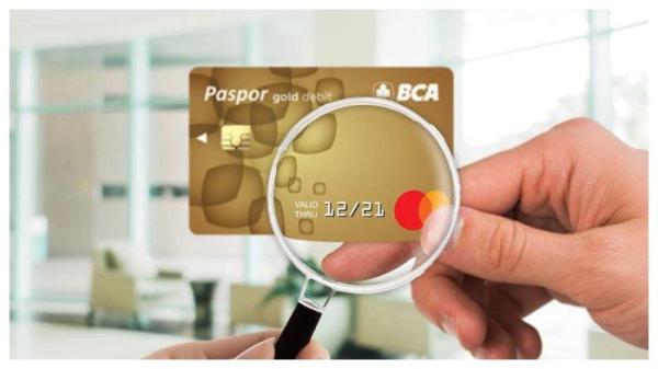 Simak cara mengganti kartu debit BCA yang sudah kadaluarsa.