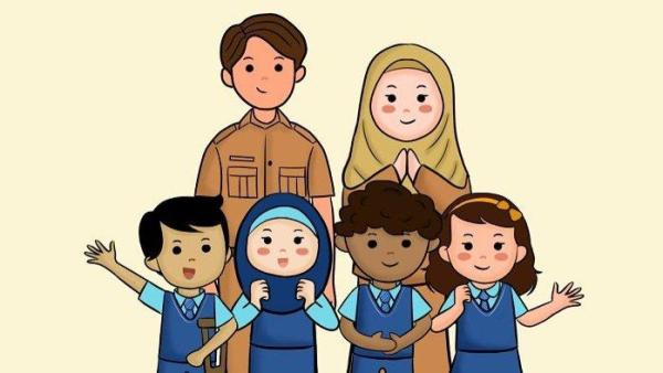 Kementerian Pendidikan, Kebudayaan, Riset, dan Teknologi (Kemdikbud)