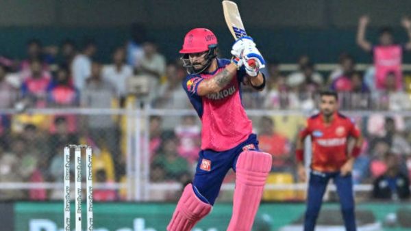 This arrogant player's career ended on the Zimbabwe tour, shows attitude like Kohli, but is a failure in scoring runs 2