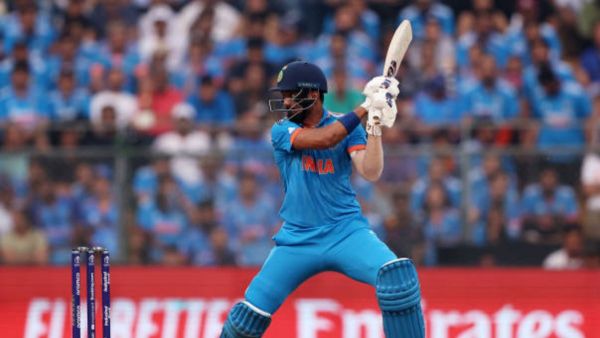 KL Rahul's luck shone in the middle of Zimbabwe tour, he was suddenly made the new captain of Team India 2 KL Rahul's luck shone in the middle of Zimbabwe tour, he was suddenly made the new captain of Team India 2