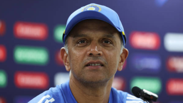 Big Breaking: Rahul Dravid becomes mentor of this IPL team, will take a huge amount of 25 crores from the franchise 2 Rahul Dravid