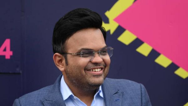 Jay Shah's promotion, he will become BCCI president directly from secretary, Amit Shah's son's dominance will increase in cricket 2