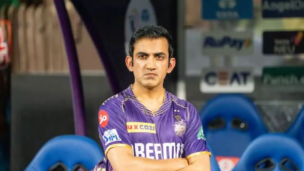 Breaking: As soon as he became the head coach, Gambhir started acting arbitrarily, made his best friend the new batting coach of Team India 2