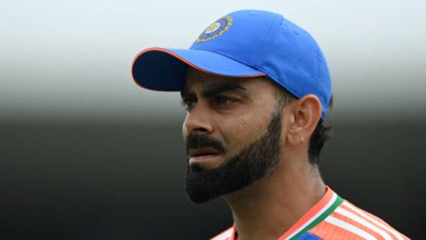 Big Breaking: Virat Kohli is in trouble, Bengaluru police filed an FIR, will Virat go to jail now? 2