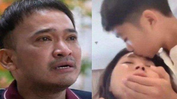 Alasan Sarwendah Diam Kerap Diciumi Betrand Peto hingga Ruben Onsu Sadar Diri Bukan Lelaki Gagah