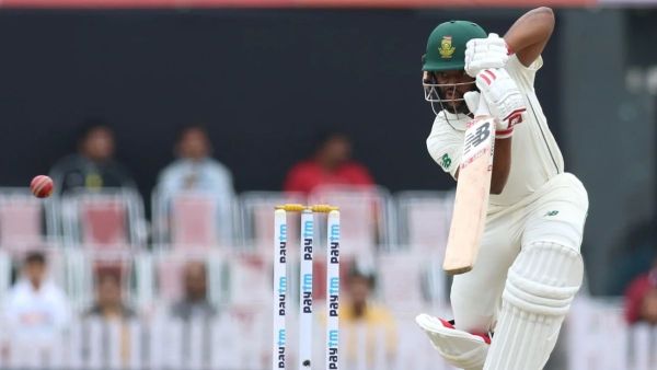 Africa announced a 16-member team before the T20 series with India, Temba Bavuma was again made captain 2 Africa announced a 16-member team before the T20 series with India, Temba Bavuma was again made captain 2