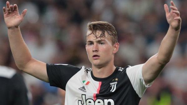 Matthijs De Ligt