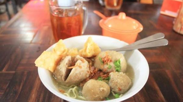 Bakso Titoti