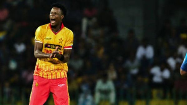 This Zimbabwean player will be sold the most expensive in the IPL 2025 auction, he is more dangerous than Sikandar Raza, is considered Babar Azam's enemy 2