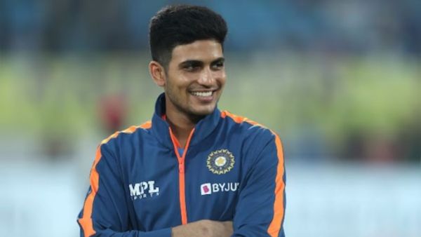 Gill is the captain, Sanju is the vice-captain, India's B team will play T20 series against Bangladesh, India may lose 3-0 1