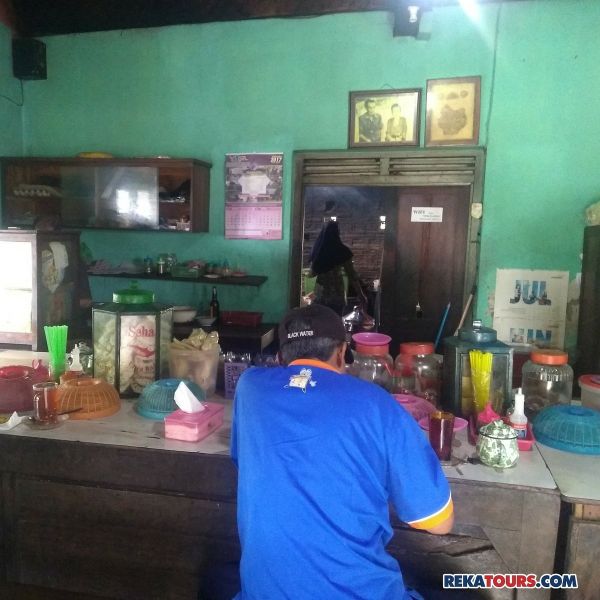 Soto Mbah Darmo