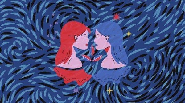 Zodiak Gemini
