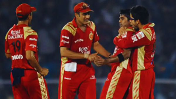 Royal Challengers Bangalore