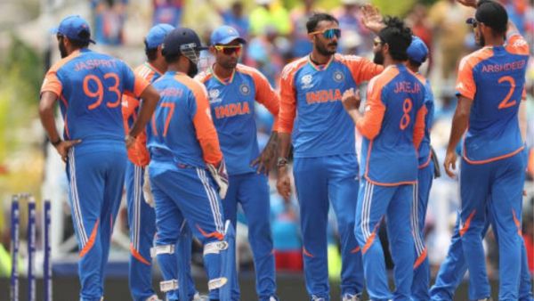 Suddenly bad news for Indian cricket fans, now Team India will not play any match for 40 days, will have to live without cricket 2 Team India