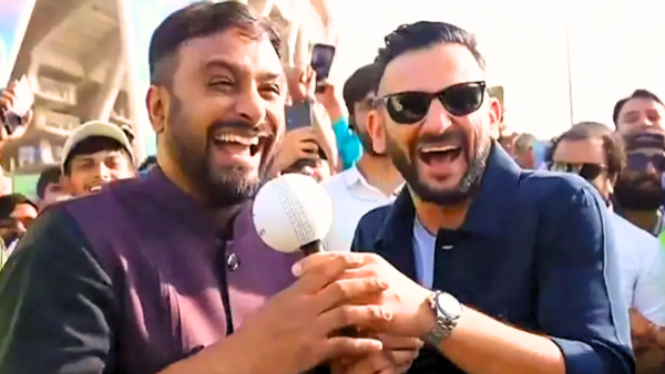 Team India's new batting coach will become Virat Kohli's biggest enemy, he can oust the King as soon as he gets the throne 2 Ambati Rayudu