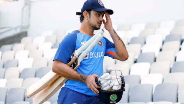 This Indian batsman realized all his mistakes after 6 months, said to the selectors 'Please select me...' 2 Ishan Kishan