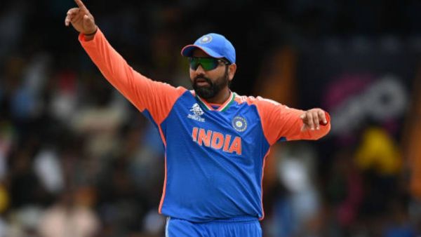 These 2 players will captain the Sri Lanka tour in place of Rohit! Gautam Gambhir showered his blessings on his favorite players as soon as he arrived 2 Gautam Gambhir