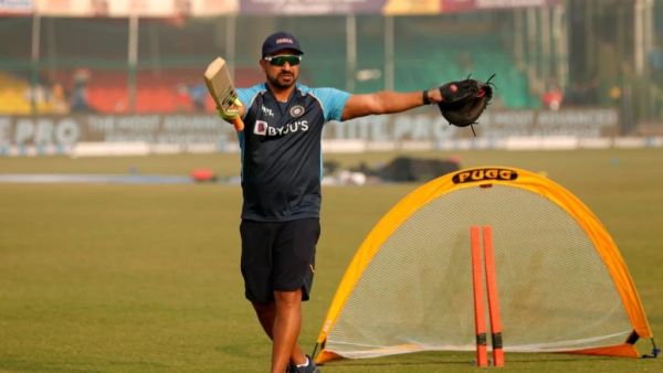 Big Breaking: Gautamgiri joined Team India as soon as he became the head coach, Gambhir announced to appoint this veteran as the fielding coach 1