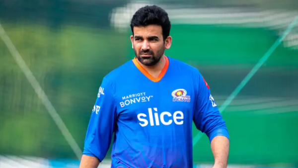 Big Breaking: BCCI gives great news to fans, Zaheer Khan will be the new bowling coach of Team India 2 Zaheer Khan