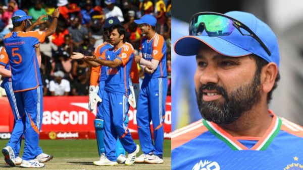 Big Breaking: Gautam Gambhir came into action as soon as he became the head coach, removed Rohit and made his favorite the captain in Sri Lanka ODI series 2 Gautam Gambhir