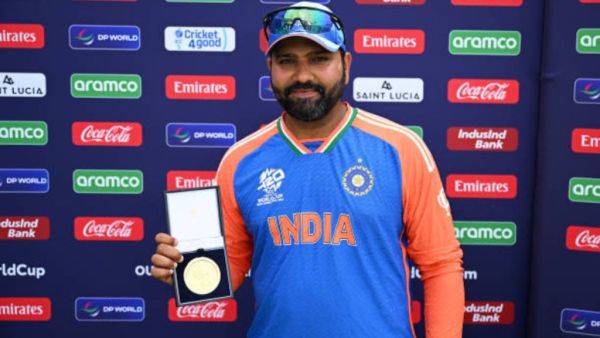 Gambhir prepared a dangerous 15-member team for the Sri Lanka ODI series! Rohit is the captain, Iyer is the vice-captain, these 5 all-rounders will get a chance Gambhir prepared a dangerous 15-member team for the Sri Lanka ODI series! Rohit is the captain, Iyer is the vice-captain, these 5 all-rounders will get a chance