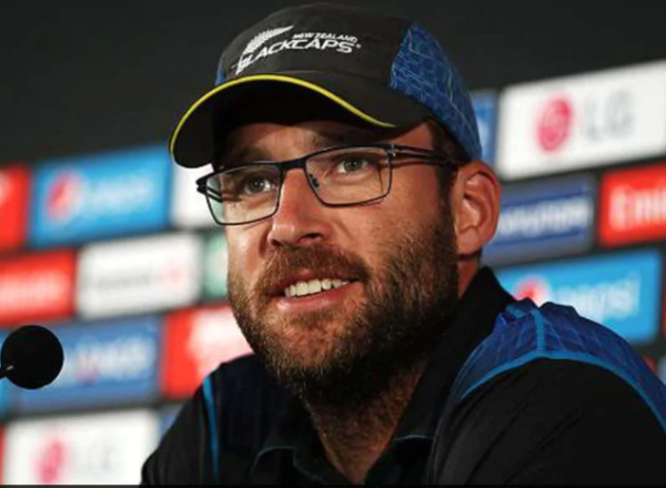 Daniel Vettori