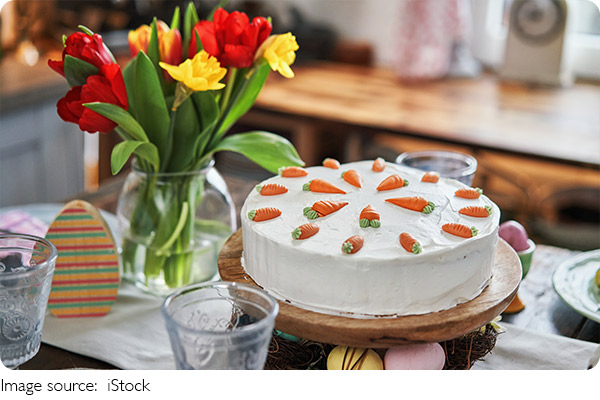 Kue Ulang Tahun