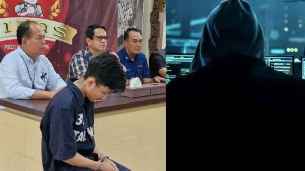 Nasib PNS di Semarang yang mengalami kerugian capai miliaran rupiah berawal dari tawaran bekerja hanya dengan ngelike produk di ecommerce Shopee.