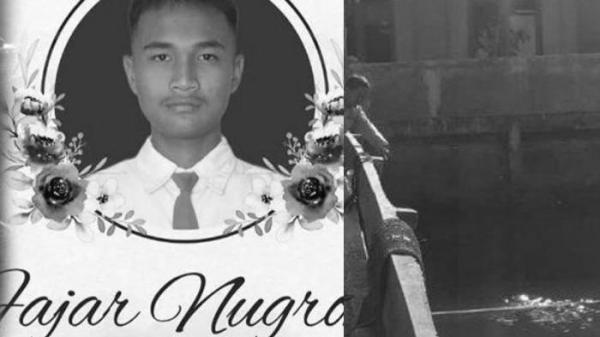 Kumpulan fakta terkait Fajar Nugroho (18), Ketua OSIS SMA 1 Cawas yang meninggal seusai diceburkan ke kolam saat ulang tahun.
