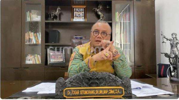 Kuasa Hukum CSB jdsfjsdfdsf