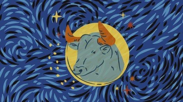 Zodiak Taurus