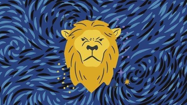 Zodiak Leo