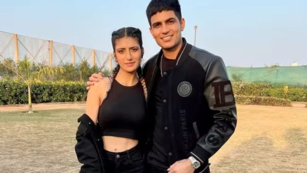 Shubhaman Gill's best friend is having an affair with his sister, video of them dating during Zimbabwe tour goes viral 2 Shubhaman Gill's best friend is having an affair with his sister, video of them dating during Zimbabwe tour goes viral 2