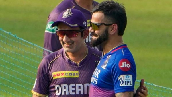 BCCI does not want to see Virat Kohli playing in Team India, wants to ruin his career at the hands of Gambhir 2 Virat Kohli