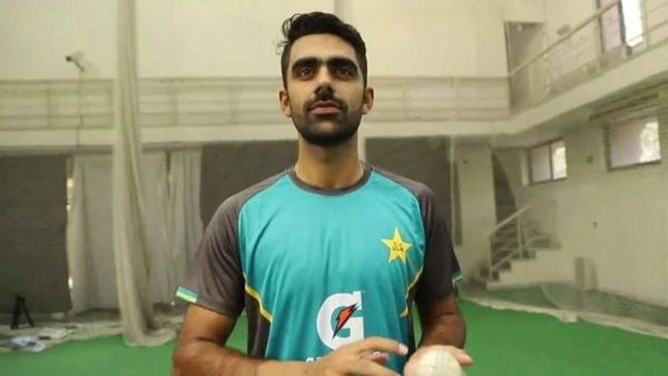 There will be a fierce fight between Dhoni and Ambani for Babar Azam's younger brother, both are ready to spend 35 crores in IPL 2025 auction 2