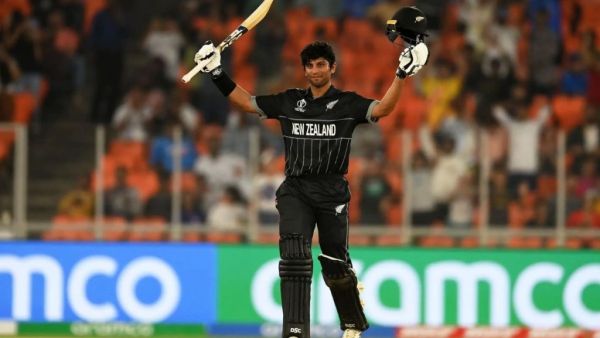 This 24-year-old opener batsman's luck shone during ZIM vs IND series, the board gave him place 1 in the central contract list