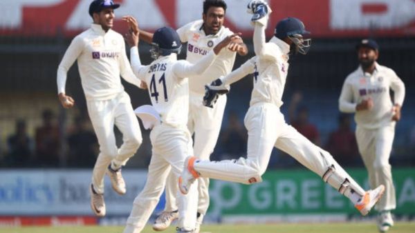 15-member Indian team announced for the Test series against New Zealand! Gambhir removed Rohit and Kohli, chose a middle-aged player as captain 2 15-member Indian team announced for the Test series against New Zealand! Gambhir removed Rohit and Kohli, chose a middle-aged player as captain 1