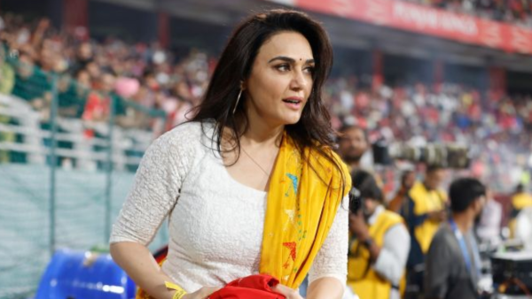 Preity Zinta