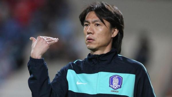 Hong Myung-Bo
